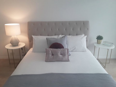 Sunseeker Holiday Apartments - SA Accommodation 9