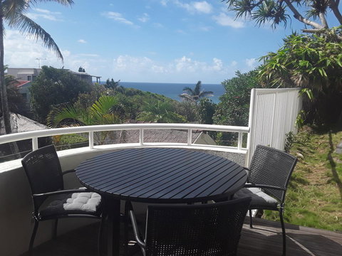 Sunseeker Holiday Apartments - SA Accommodation 15