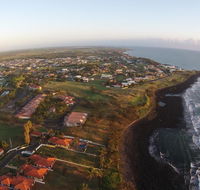 Coral Cove Resort - SA Accommodation