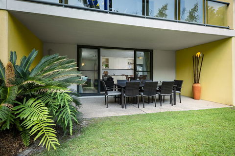 Coloured Sands - Rainbow Beach Resort - 5 Mins To Beach - SA Accommodation 11