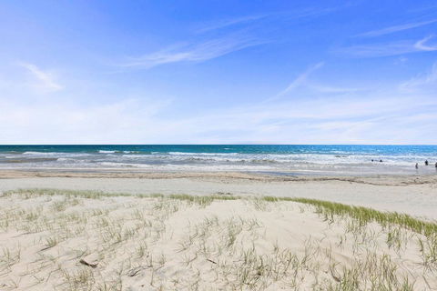 Coloured Sands - Rainbow Beach Resort - 5 Mins To Beach - SA Accommodation 24