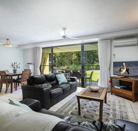 Coloured Sands - Rainbow Beach Resort - 5 Mins to Beach - SA Accommodation