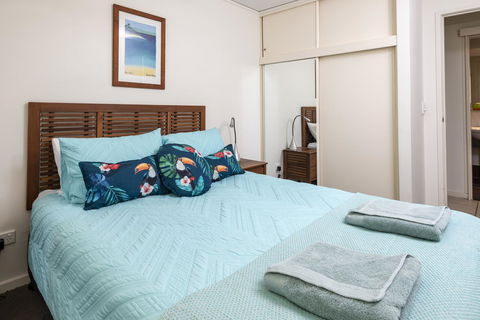 Coloured Sands - Rainbow Beach Resort - 5 Mins To Beach - SA Accommodation 6
