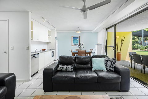 Coloured Sands - Rainbow Beach Resort - 5 Mins To Beach - SA Accommodation 1