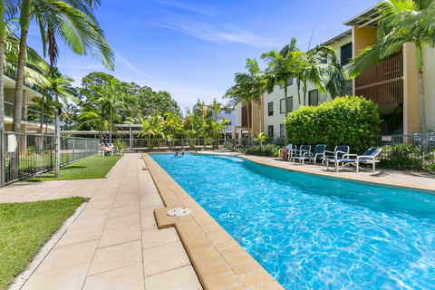 Coloured Sands - Rainbow Beach Resort - 5 Mins To Beach - SA Accommodation 18