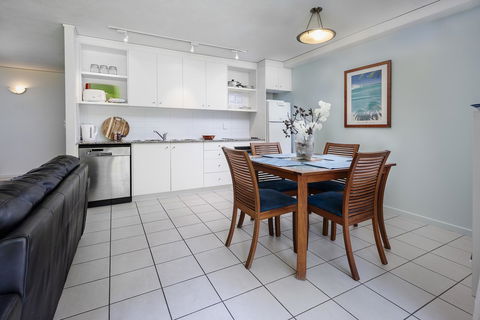 Coloured Sands - Rainbow Beach Resort - 5 Mins To Beach - SA Accommodation 3