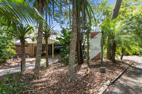Coloured Sands - Rainbow Beach Resort - 5 Mins To Beach - SA Accommodation 22
