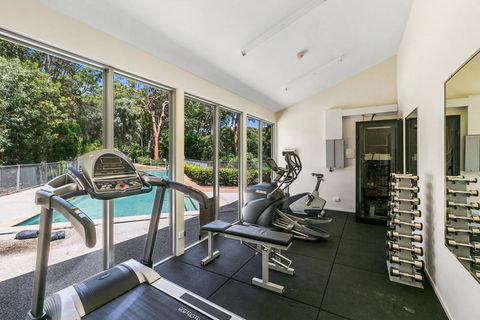 Coloured Sands - Rainbow Beach Resort - 5 Mins To Beach - SA Accommodation 17