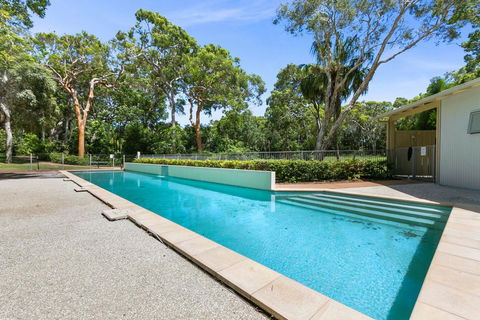 Coloured Sands - Rainbow Beach Resort - 5 Mins To Beach - SA Accommodation 19