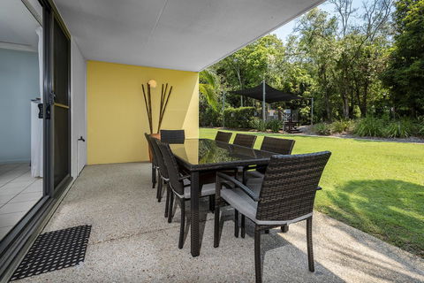 Coloured Sands - Rainbow Beach Resort - 5 Mins To Beach - SA Accommodation 12