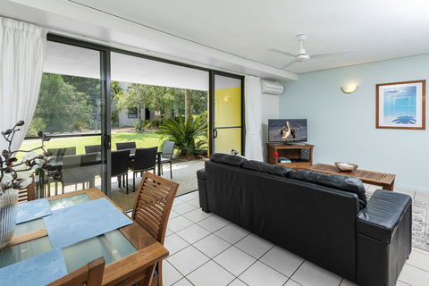 Coloured Sands - Rainbow Beach Resort - 5 Mins To Beach - SA Accommodation 2