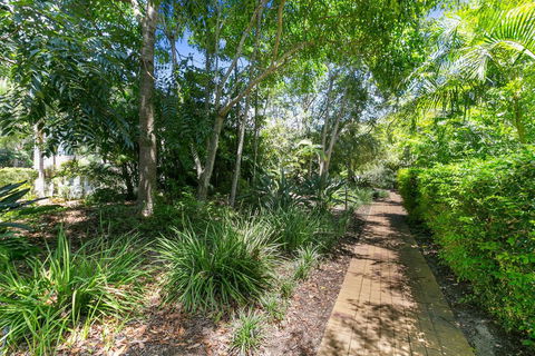 Coloured Sands - Rainbow Beach Resort - 5 Mins To Beach - SA Accommodation 23