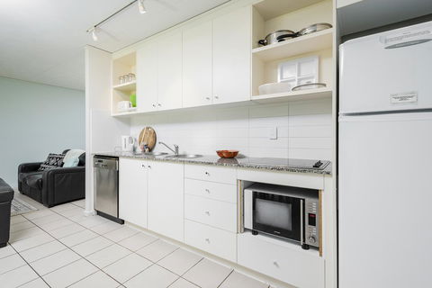 Coloured Sands - Rainbow Beach Resort - 5 Mins To Beach - SA Accommodation 4