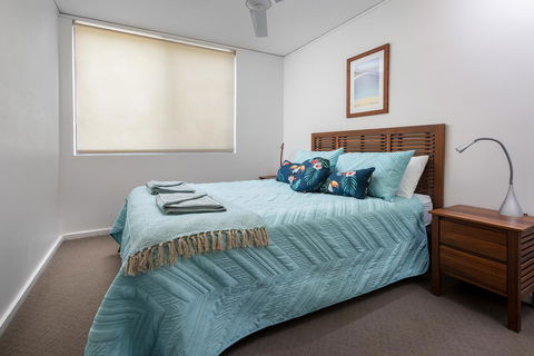 Coloured Sands - Rainbow Beach Resort - 5 Mins To Beach - SA Accommodation 5