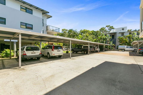 Coloured Sands - Rainbow Beach Resort - 5 Mins To Beach - SA Accommodation 16