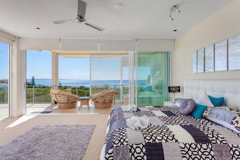 Apartment Dees Retreat - SA Accommodation 9