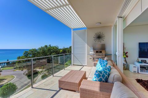 Apartment Dees Retreat - SA Accommodation 3