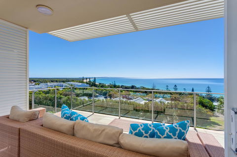 Apartment Dees Retreat - SA Accommodation 2