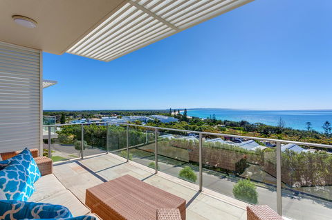 Apartment Dees Retreat - SA Accommodation 4