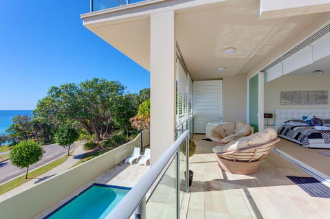Apartment Dees Retreat - SA Accommodation 1