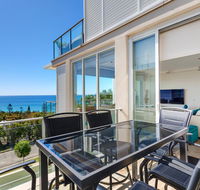 Apartment Dees Retreat - SA Accommodation