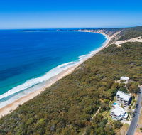 Rainbow Ocean Palms Resort - SA Accommodation