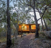 Granite Belt Brewery Retreat - SA Accommodation