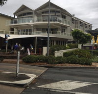 Riverside - SA Accommodation