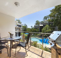 The Cove Noosa - SA Accommodation