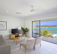 Noosa Shores Resort - SA Accommodation