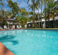 Caribbean Noosa - SA Accommodation