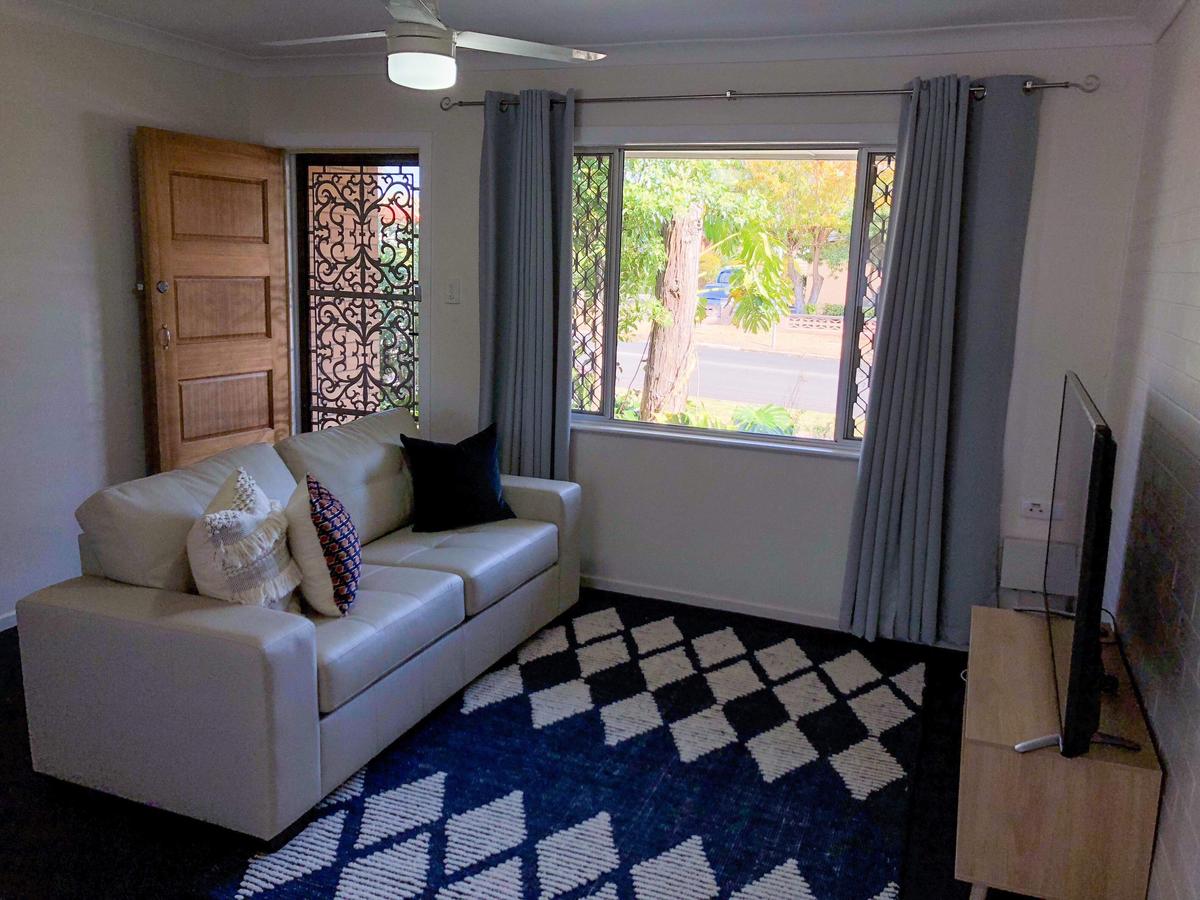 Glenvale QLD SA Accommodation