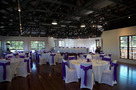 The Bearded Dragon Boutique Hotel - SA Accommodation 11
