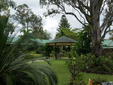 The Bearded Dragon Boutique Hotel - SA Accommodation 28