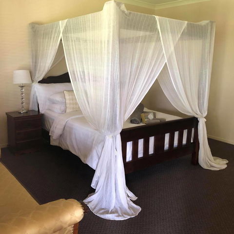 The Bearded Dragon Boutique Hotel - SA Accommodation 1