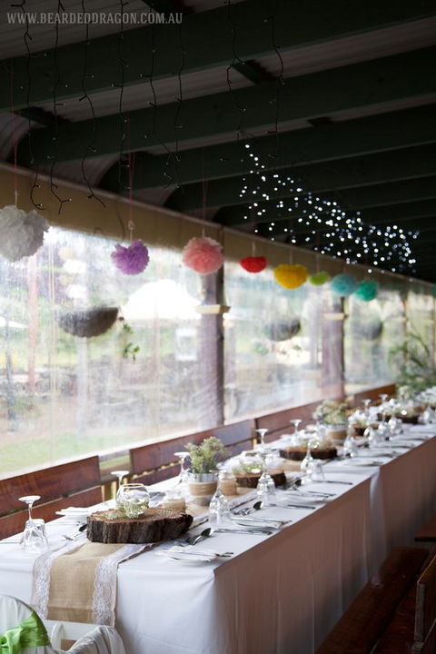 The Bearded Dragon Boutique Hotel - SA Accommodation 24