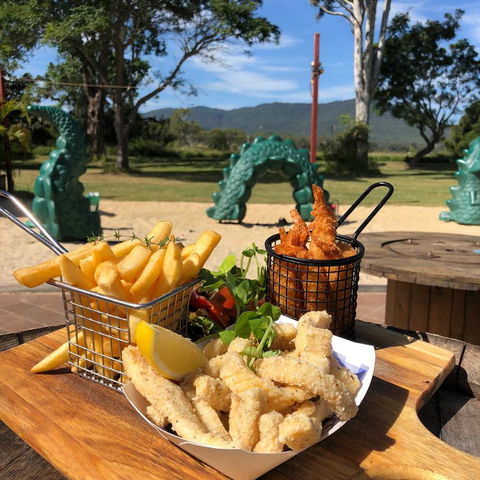 The Bearded Dragon Boutique Hotel - SA Accommodation 25