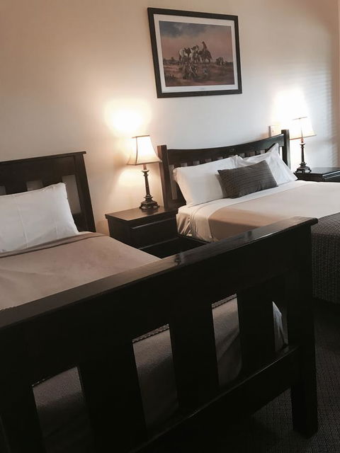 The Bearded Dragon Boutique Hotel - SA Accommodation 29