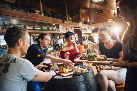 The Bearded Dragon Boutique Hotel - SA Accommodation 21