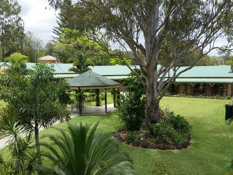 The Bearded Dragon Boutique Hotel - SA Accommodation 33