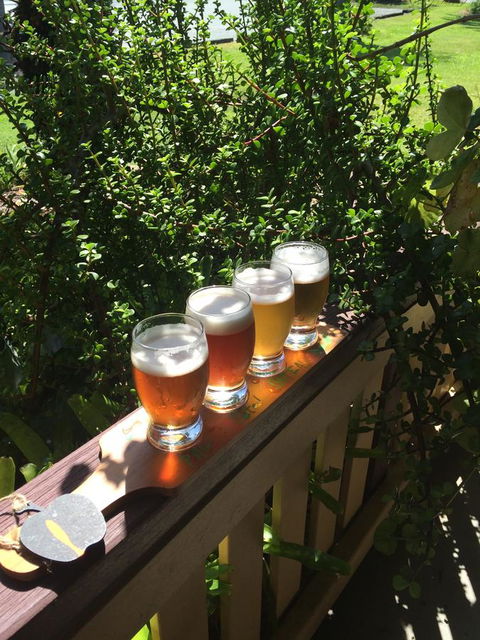 The Bearded Dragon Boutique Hotel - SA Accommodation 31