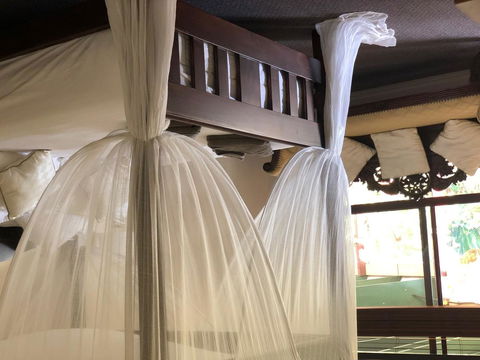 The Bearded Dragon Boutique Hotel - SA Accommodation 2