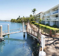 Jacaranda Noosa - SA Accommodation