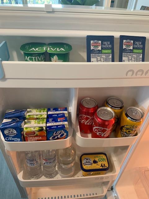 Bed & Breakfast 1 Bedroom Guest House - SA Accommodation 18