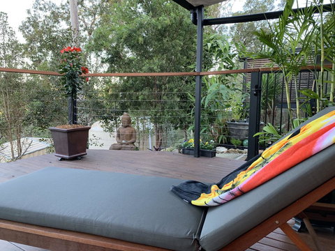 Bed & Breakfast 1 Bedroom Guest House - SA Accommodation 33