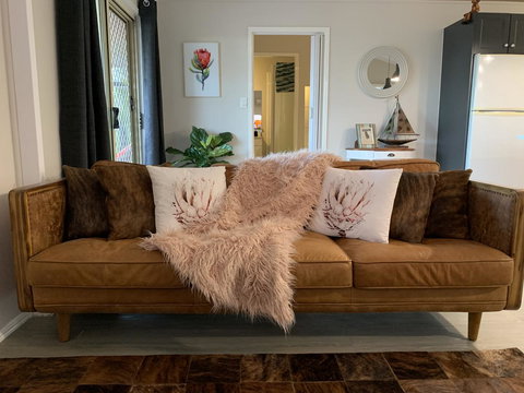 Bed & Breakfast 1 Bedroom Guest House - SA Accommodation 26