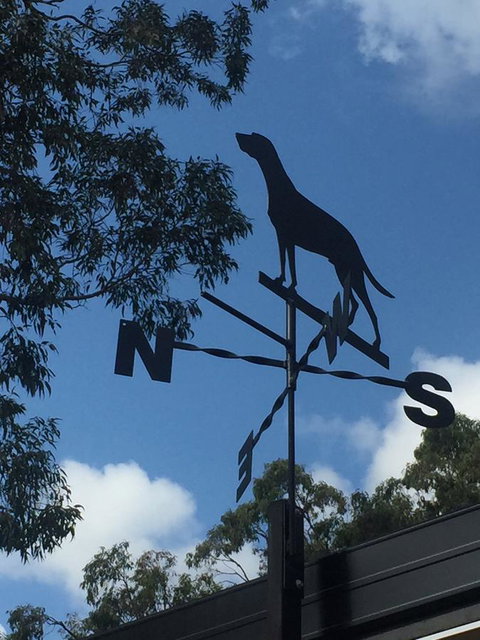 Bed & Breakfast 1 Bedroom Guest House - SA Accommodation 41