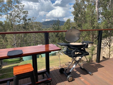 Bed & Breakfast 1 Bedroom Guest House - SA Accommodation 32