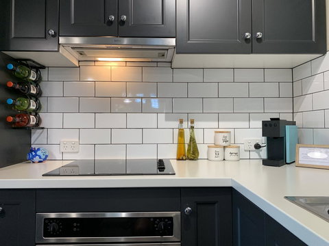 Bed & Breakfast 1 Bedroom Guest House - SA Accommodation 11