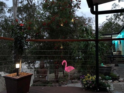 Bed & Breakfast 1 Bedroom Guest House - SA Accommodation 34